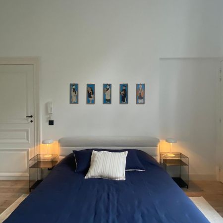 Canopee Guesthouse Ixelles Eksteriør bilde