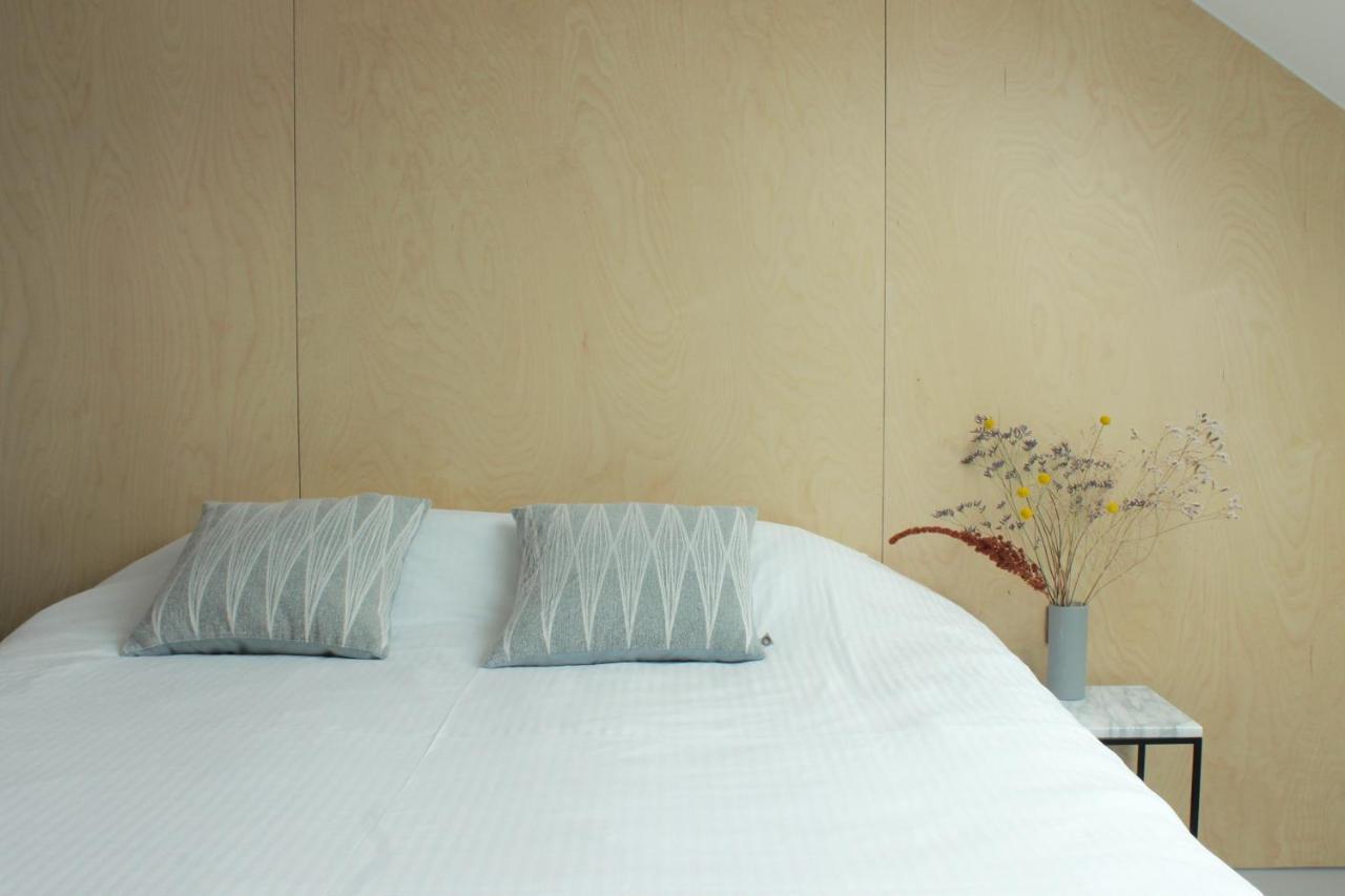 Canopee Guesthouse Ixelles Eksteriør bilde