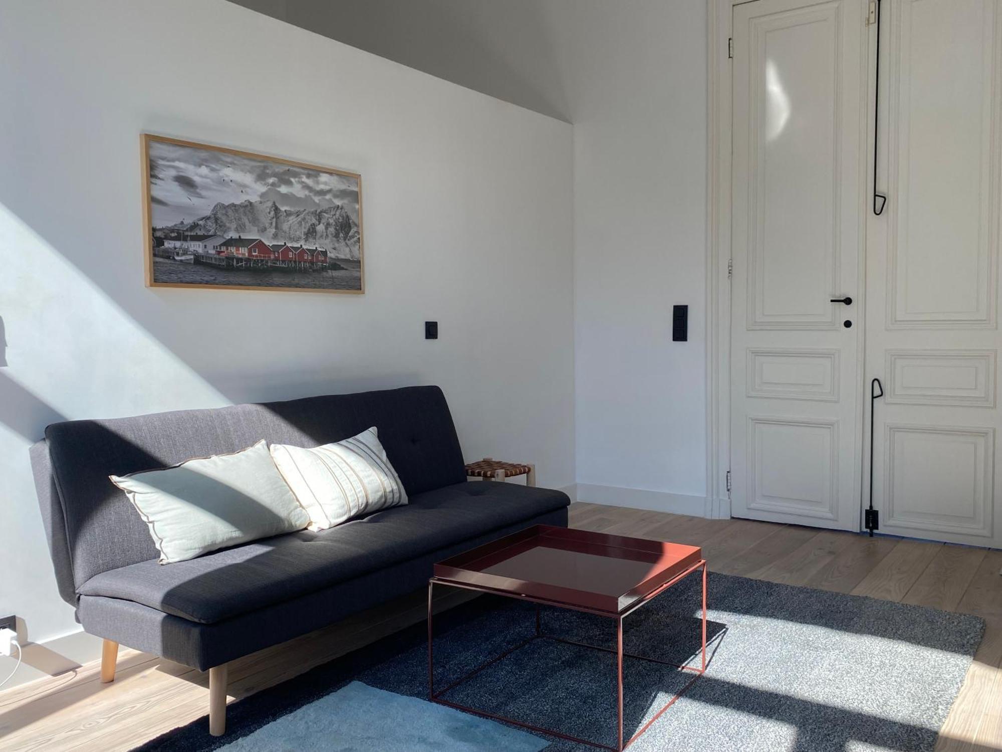 Canopee Guesthouse Ixelles Eksteriør bilde