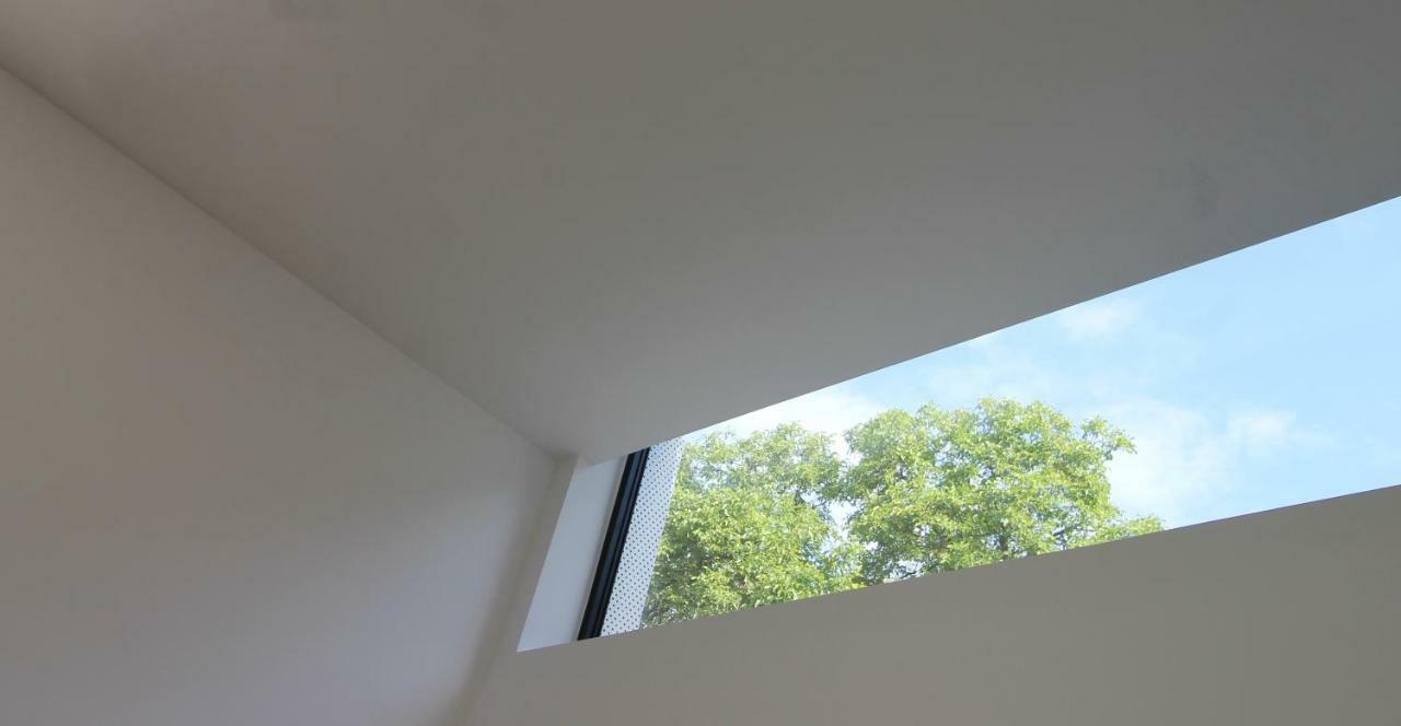 Canopee Guesthouse Ixelles Eksteriør bilde