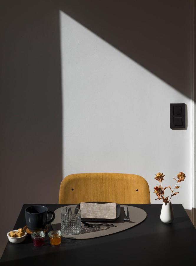 Canopee Guesthouse Ixelles Eksteriør bilde