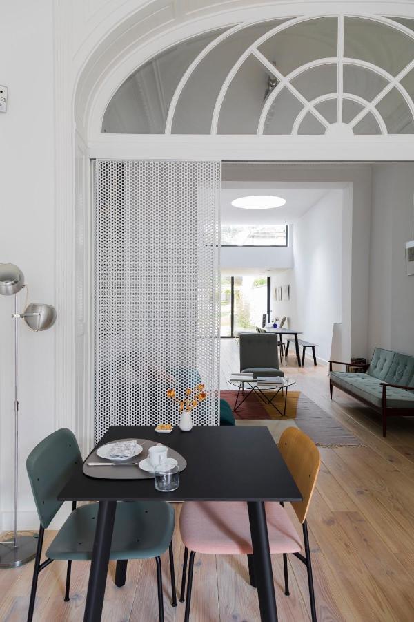 Canopee Guesthouse Ixelles Eksteriør bilde